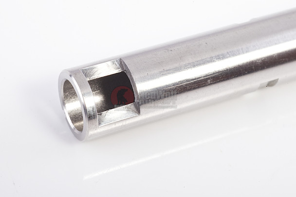 Prometheus EG Barrel for Tokyo Marui AKS74U (260mm)