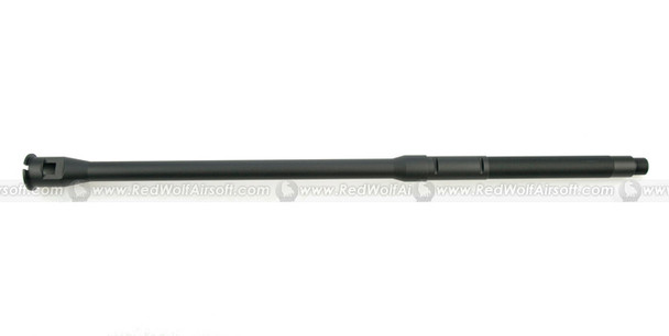 G&P M16A2 Aluminum Outer Barrel for Western Arms (WA) M4 Series