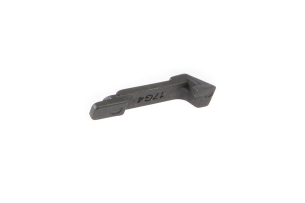Guarder Steel Dummy Ejector for Tokyo Marui Model 17 Gen 4 GBB Pistol (Black)
