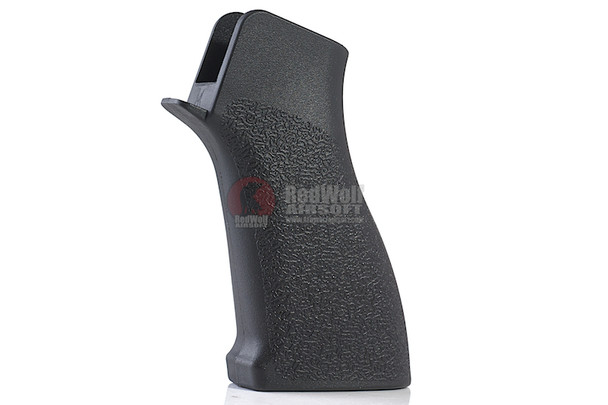 G&P Systema TD M16 Grip with Metal Grip Cover (Black)