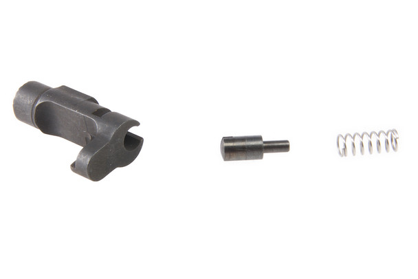 Guarder CNC Steel Magazine Release Button for Tokyo Marui M1911A1 GBB (Black)