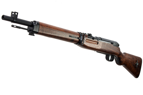 KTW Type 38 Carbine Sniper Airsoft Classic Rifle (Spring Power)
