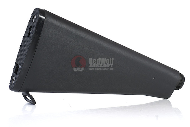G&P Western Arms (WA) M16A2 Stock (Black)