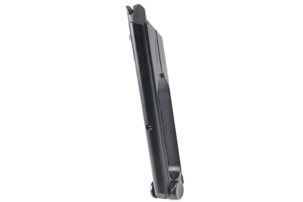 KWC P08 Airgun CO2 Magazine (4.5mm, 20 rounds)