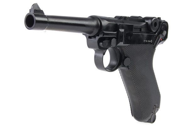 KWC P08 Air Gun (4.5mm CO2 Blowback)