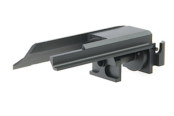 Pro Arms SIG Sauer M17 / M18 GBB Airsoft Blowback Housing Unit (BBU, CNC Light Weight)