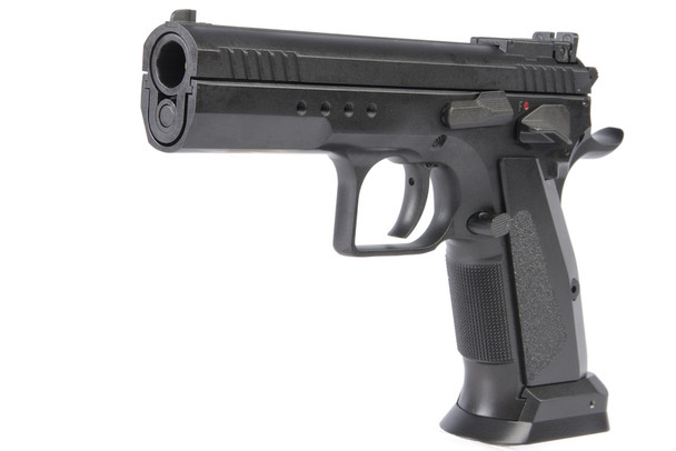 KWC Tanfoglio (K75) Airgun (4.5mm CO2 Blowback)