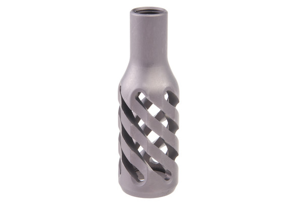 Maple Leaf Hollow Twisted Bolt Handle – Right-Handed for Tokyo Marui VSR-10