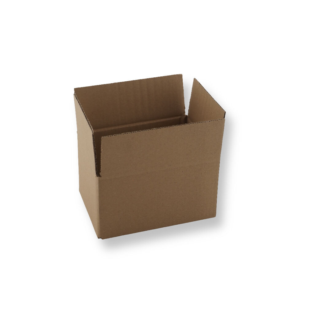 0201 200x150x110mm B Bruin Nieuw