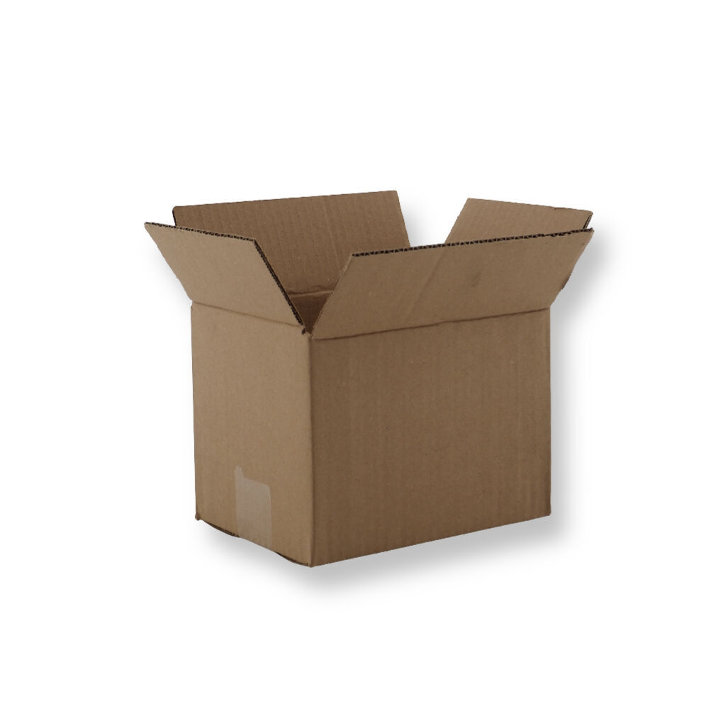 0201 200x150x150mm B Bruin Nieuw