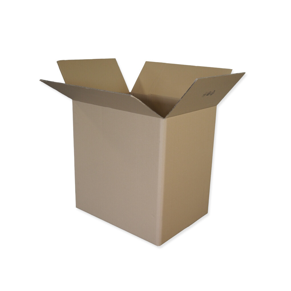 0201 780x580x800mm BC Bruin Nieuw