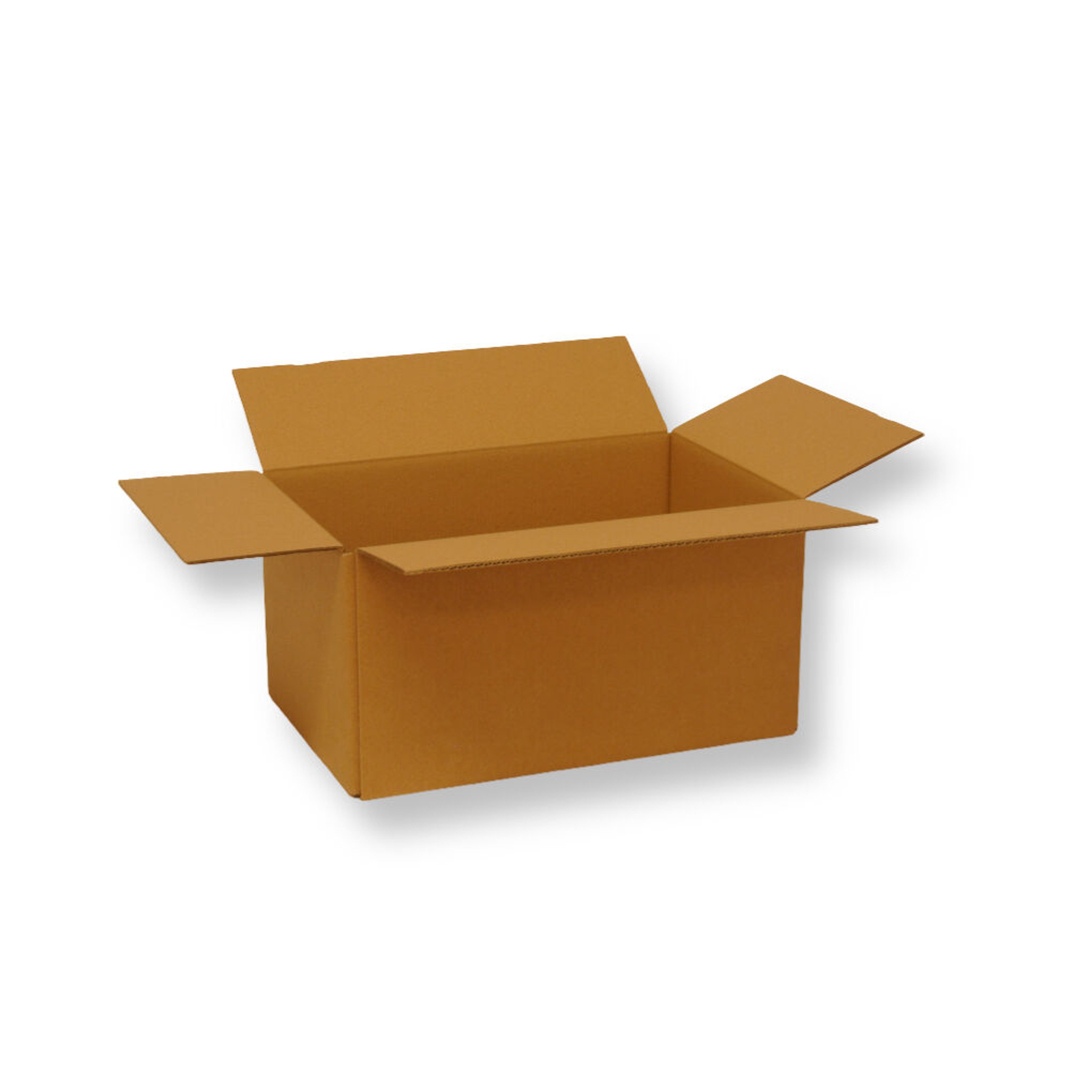 0201 380x247x192mm EB Bruin Nieuw