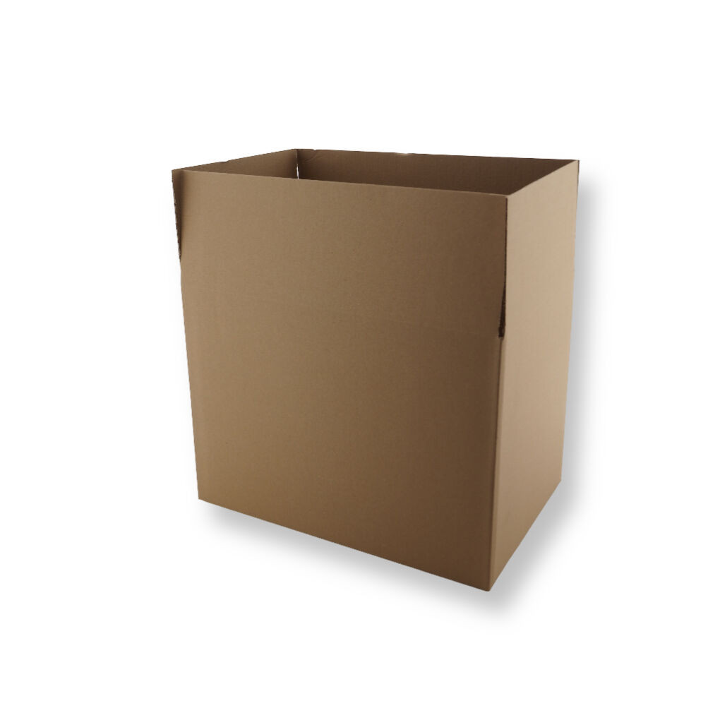 0201 580x380x410mm B Bruin Nieuw