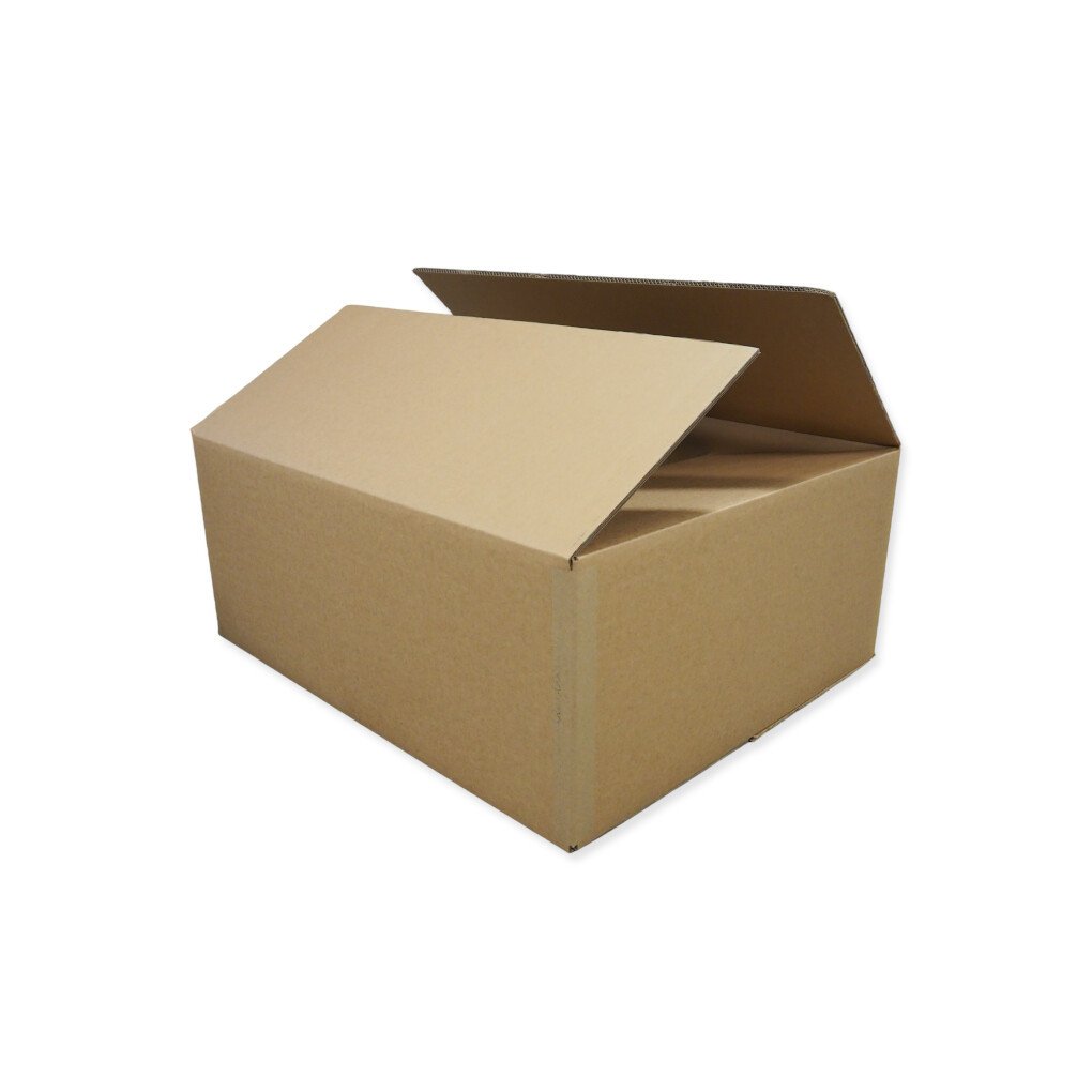 0201 1160x960x460mm BC Bruin Nieuw