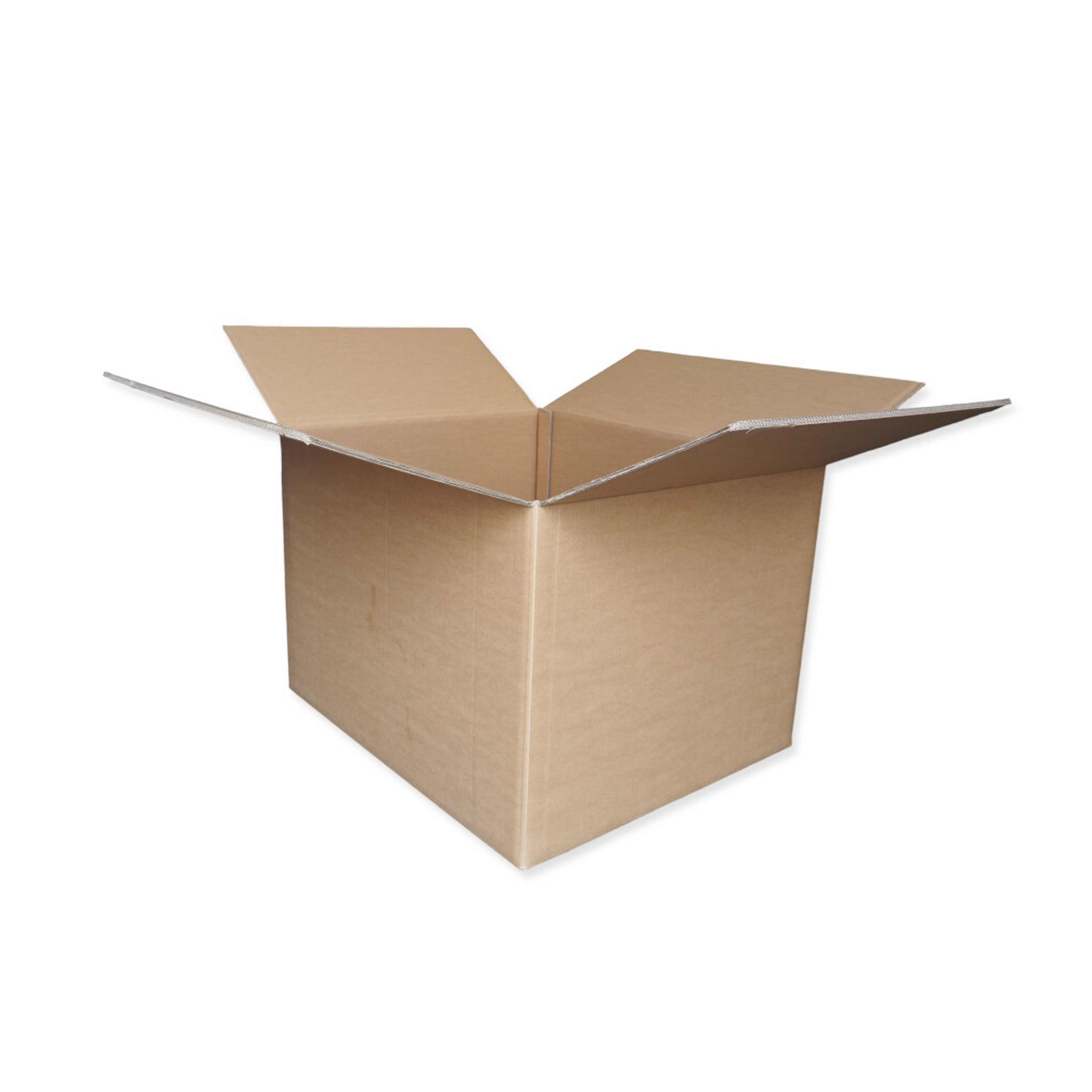 0201 1160x960x790mm ACA Bruin Nieuw