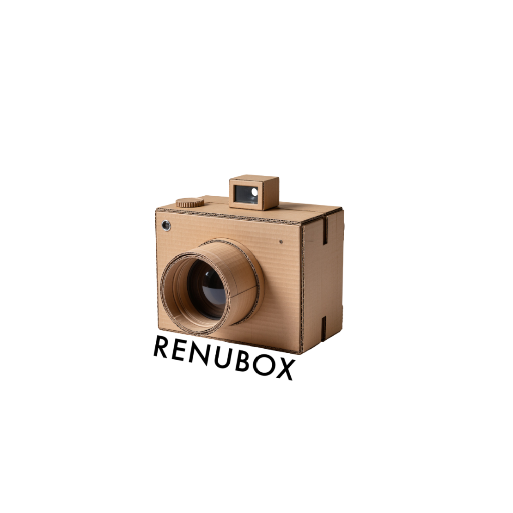 Image placeholder RENUBOX