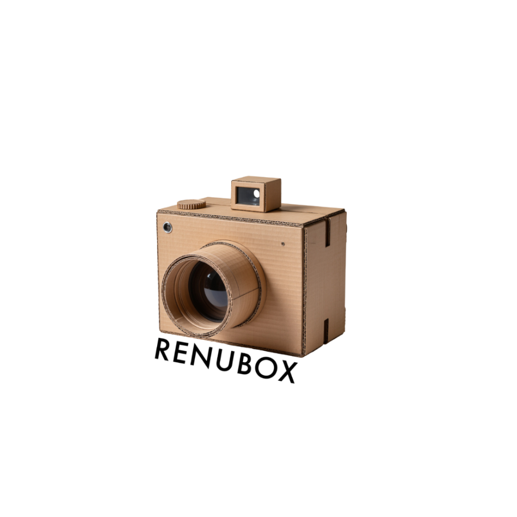 Image placeholder RENUBOX