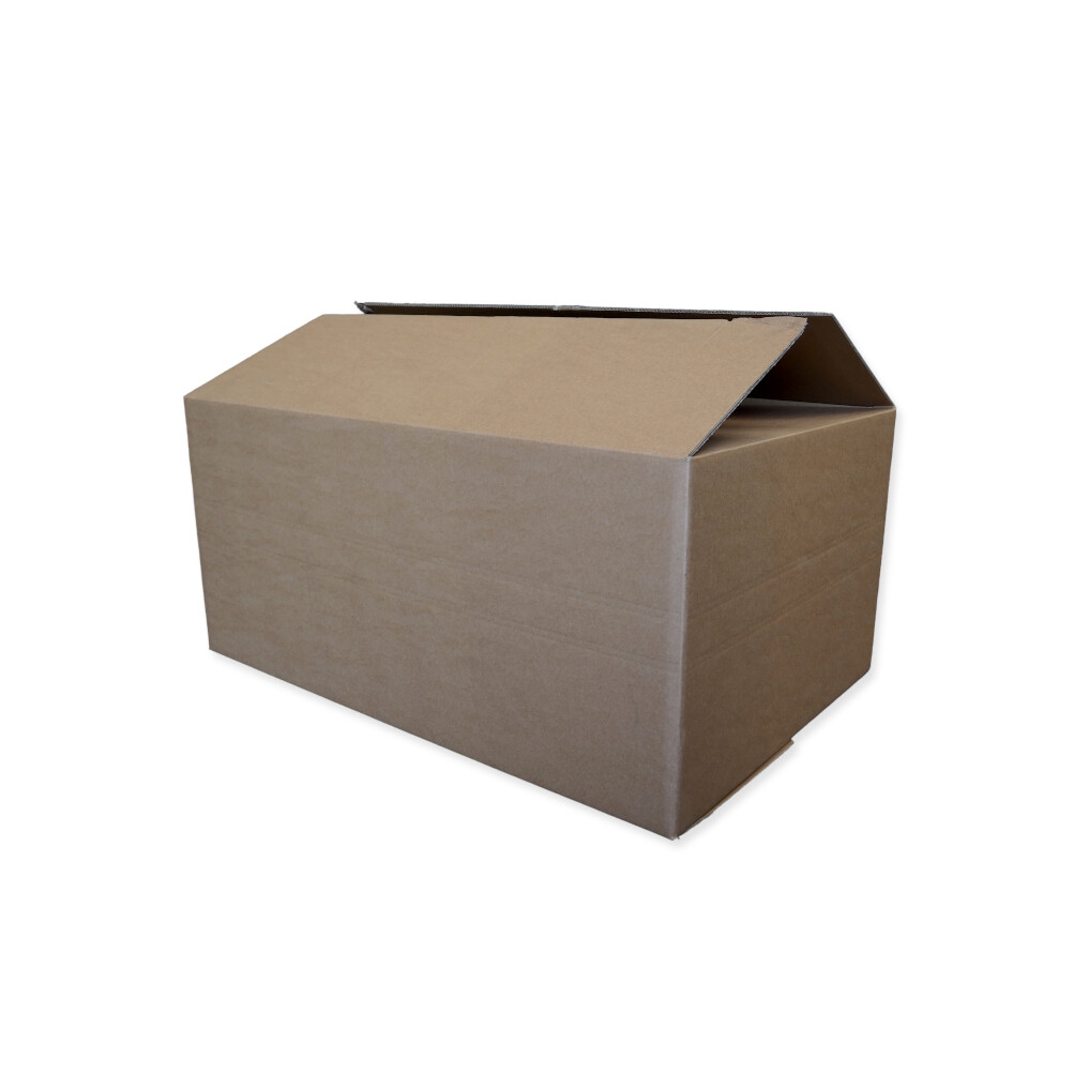 0201 1180x780x530mm BC Bruin Rest nieuw