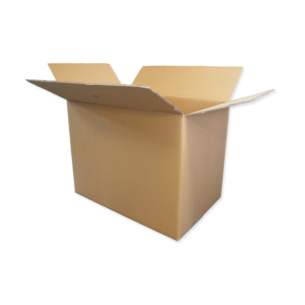 0201 1160x760x870mm ACA Bruin Nieuw