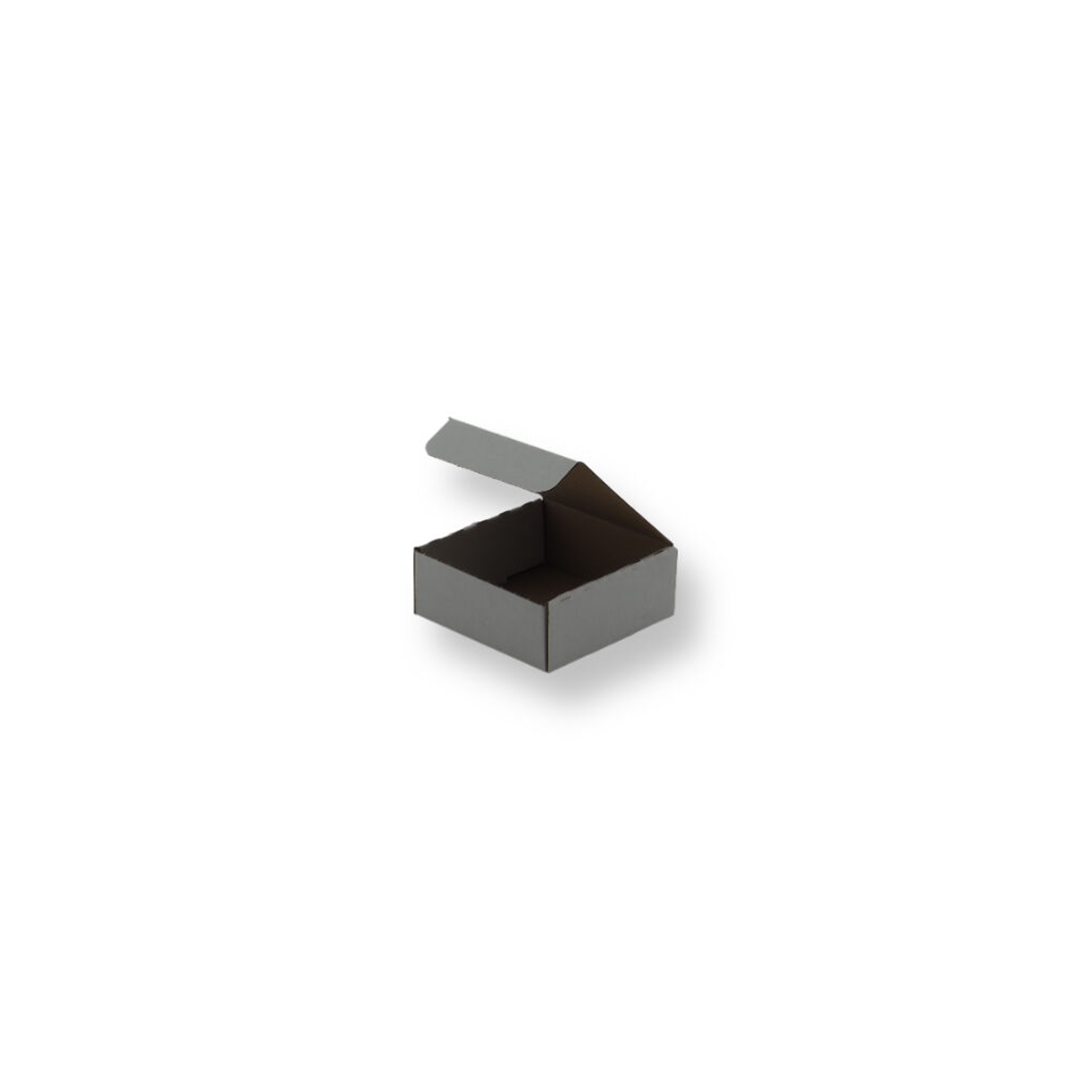 0427 110x110x50mm B Wit Rest nieuw
