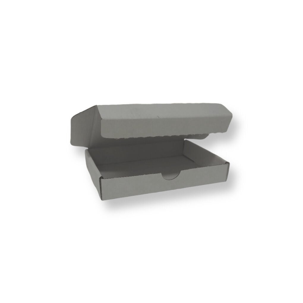 0427 150x100x20mm E Wit Rest nieuw