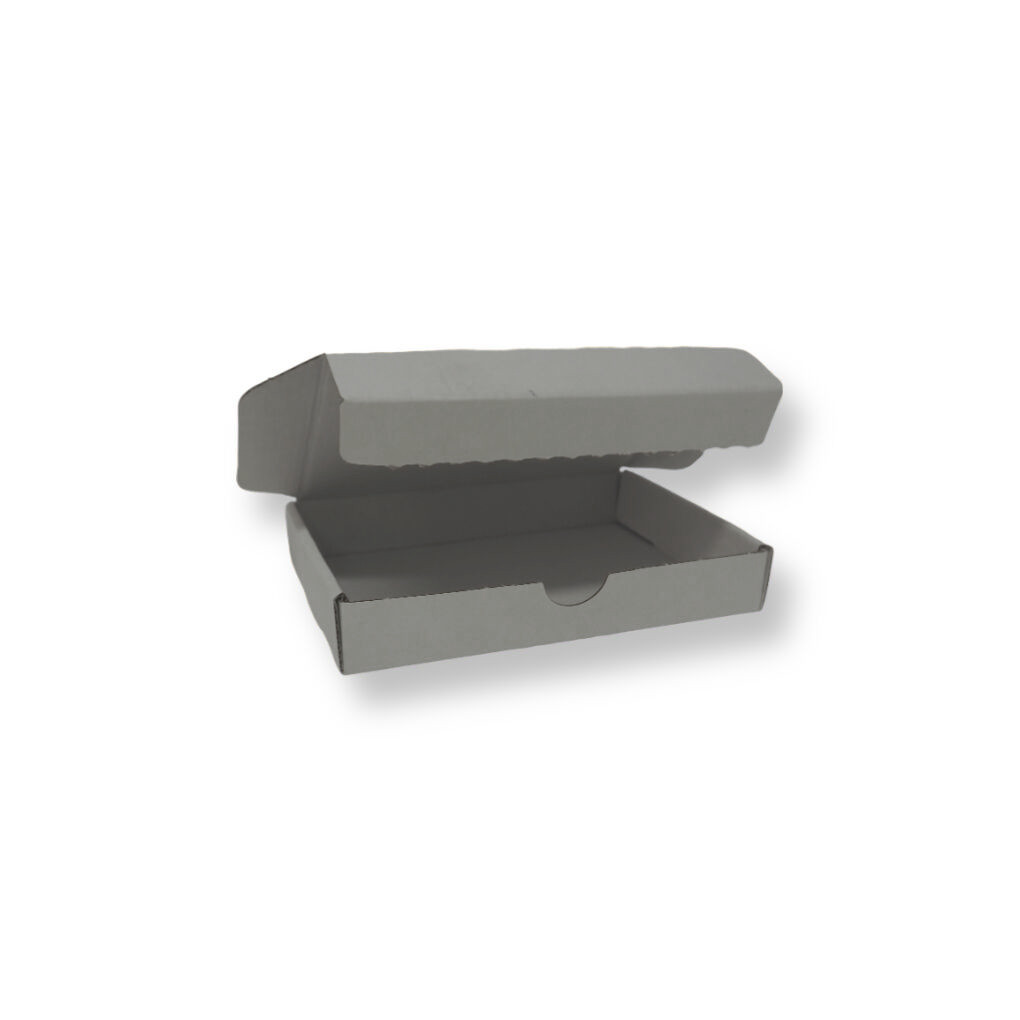 0427 150x100x20mm E Wit Rest nieuw