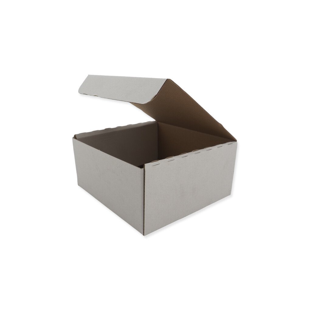 0427 150x70x70mm B Wit Rest nieuw