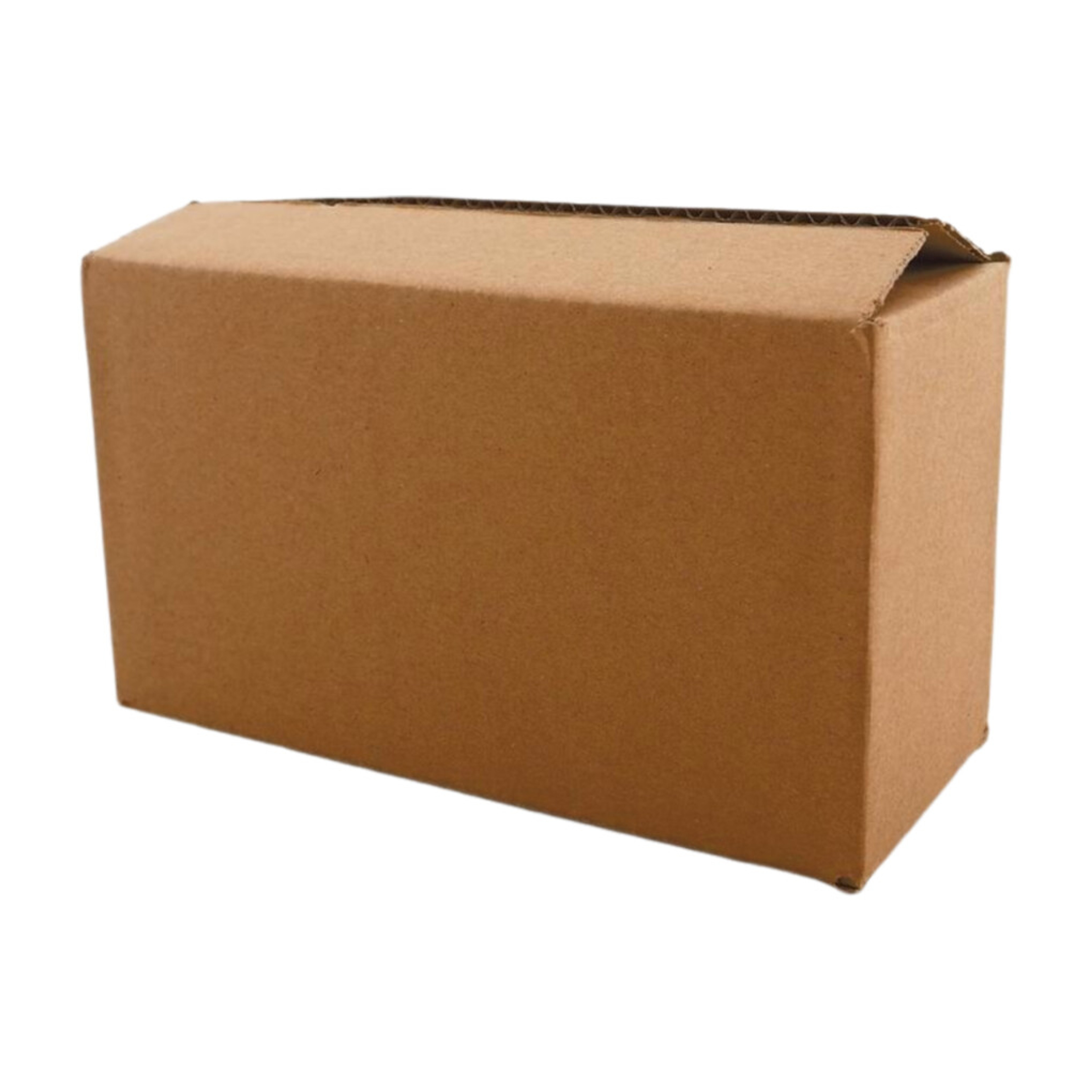 0201 180x70x100mm B Bruin Nieuw