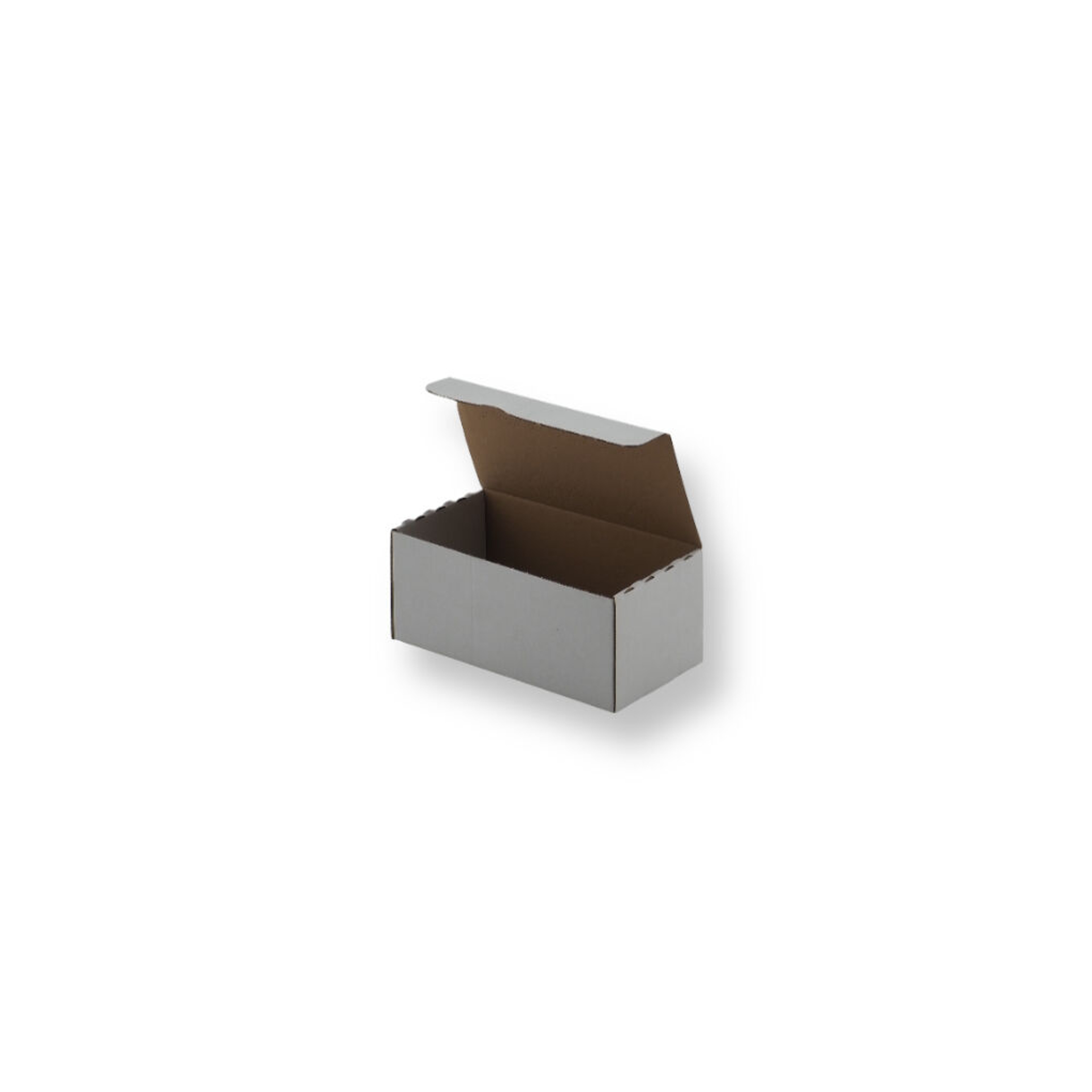 0427 180x80x90mm B Wit Rest nieuw