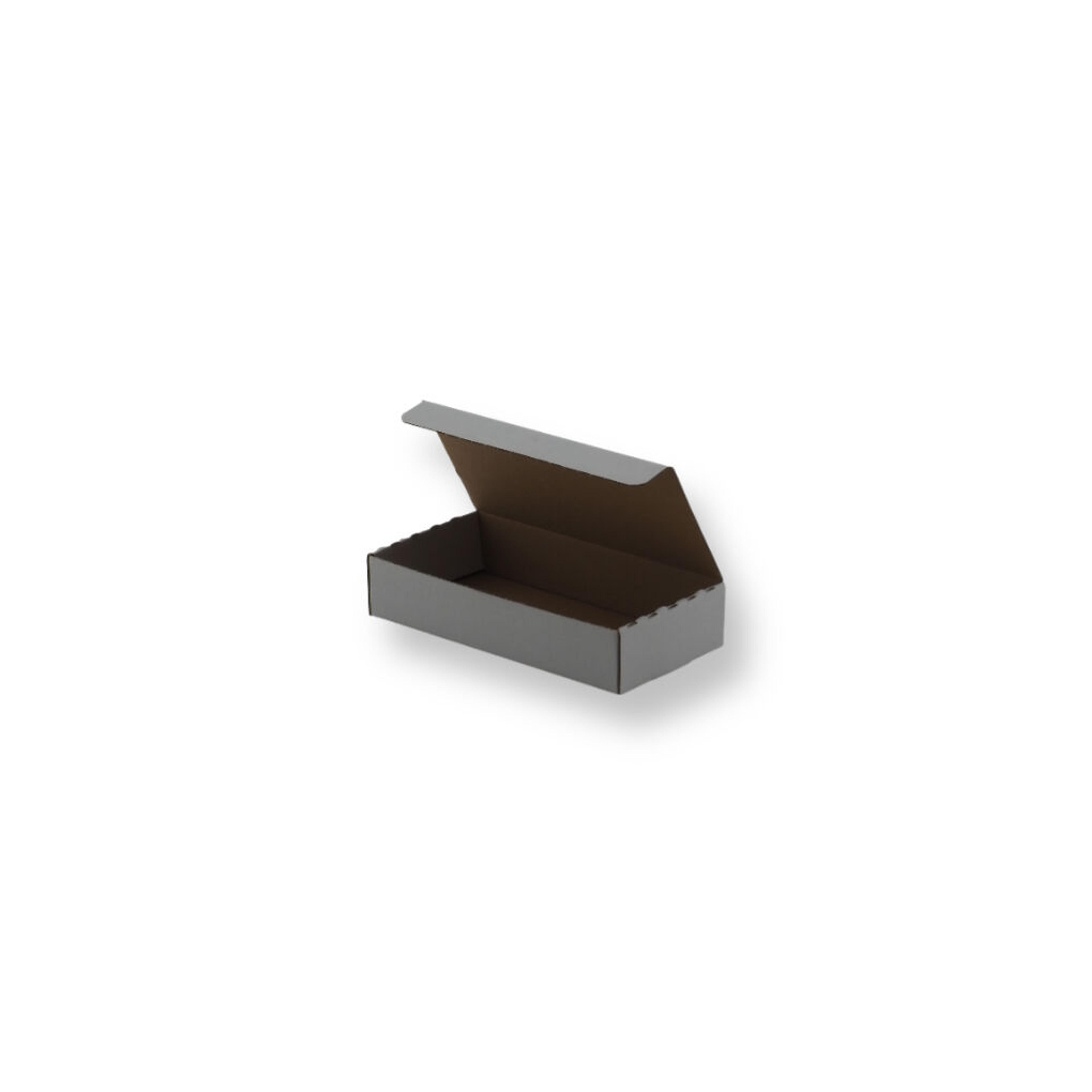0427 200x100x40mm B Wit Rest nieuw
