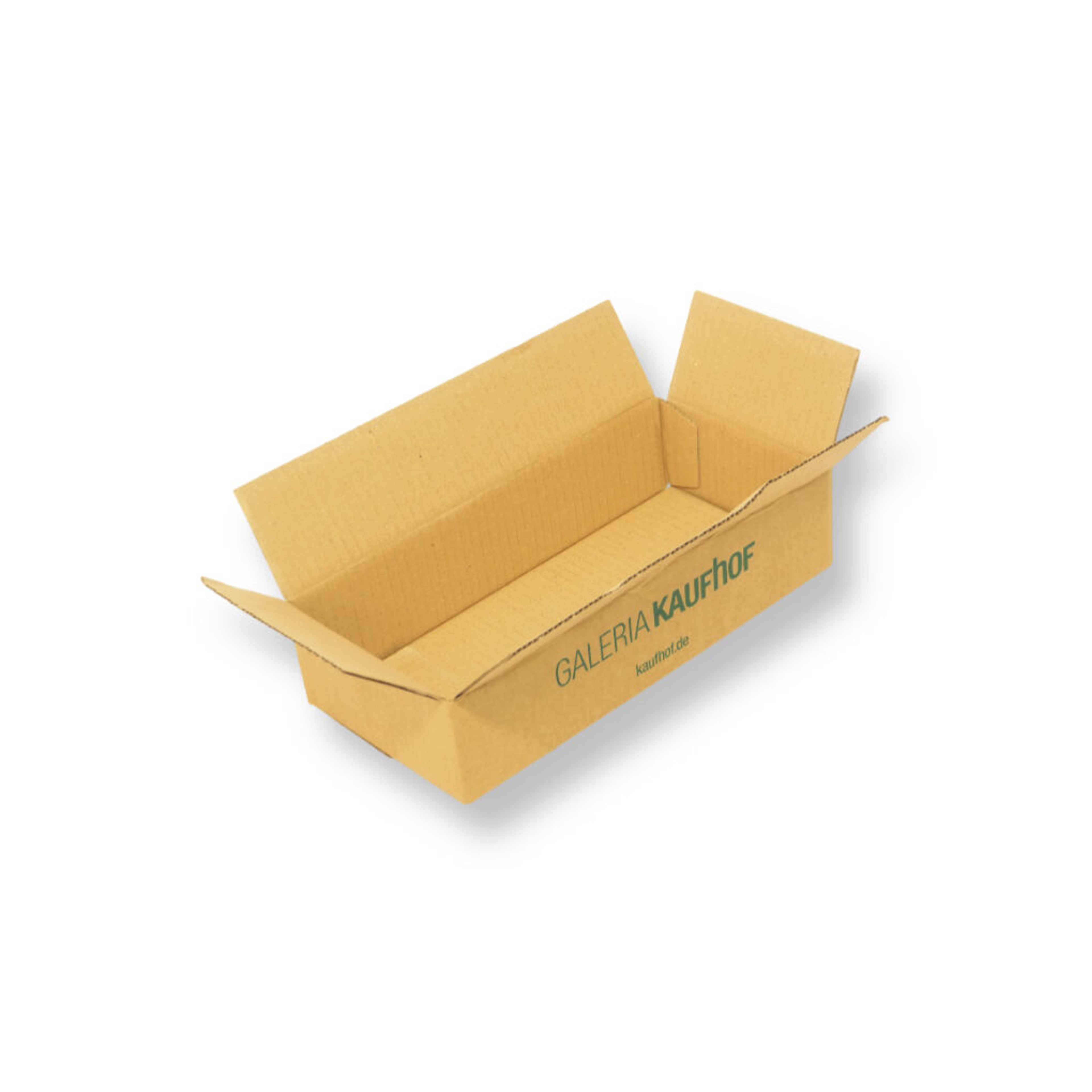 0201 270x120x60mm B Bruin Rest nieuw Bedrukt