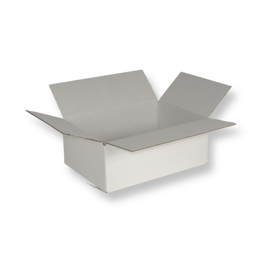 0201 305x215x110mm EB Wit Nieuw