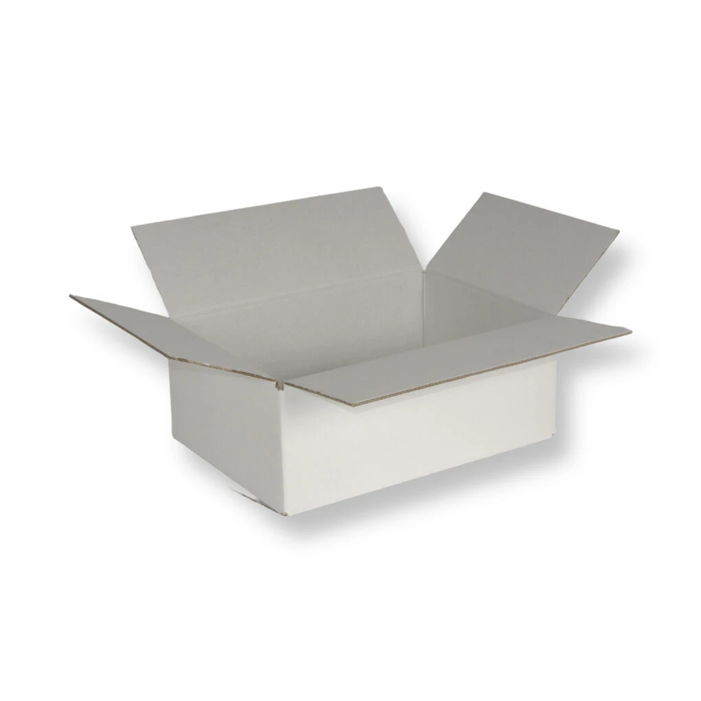 0201 305x215x110mm EB Wit Nieuw