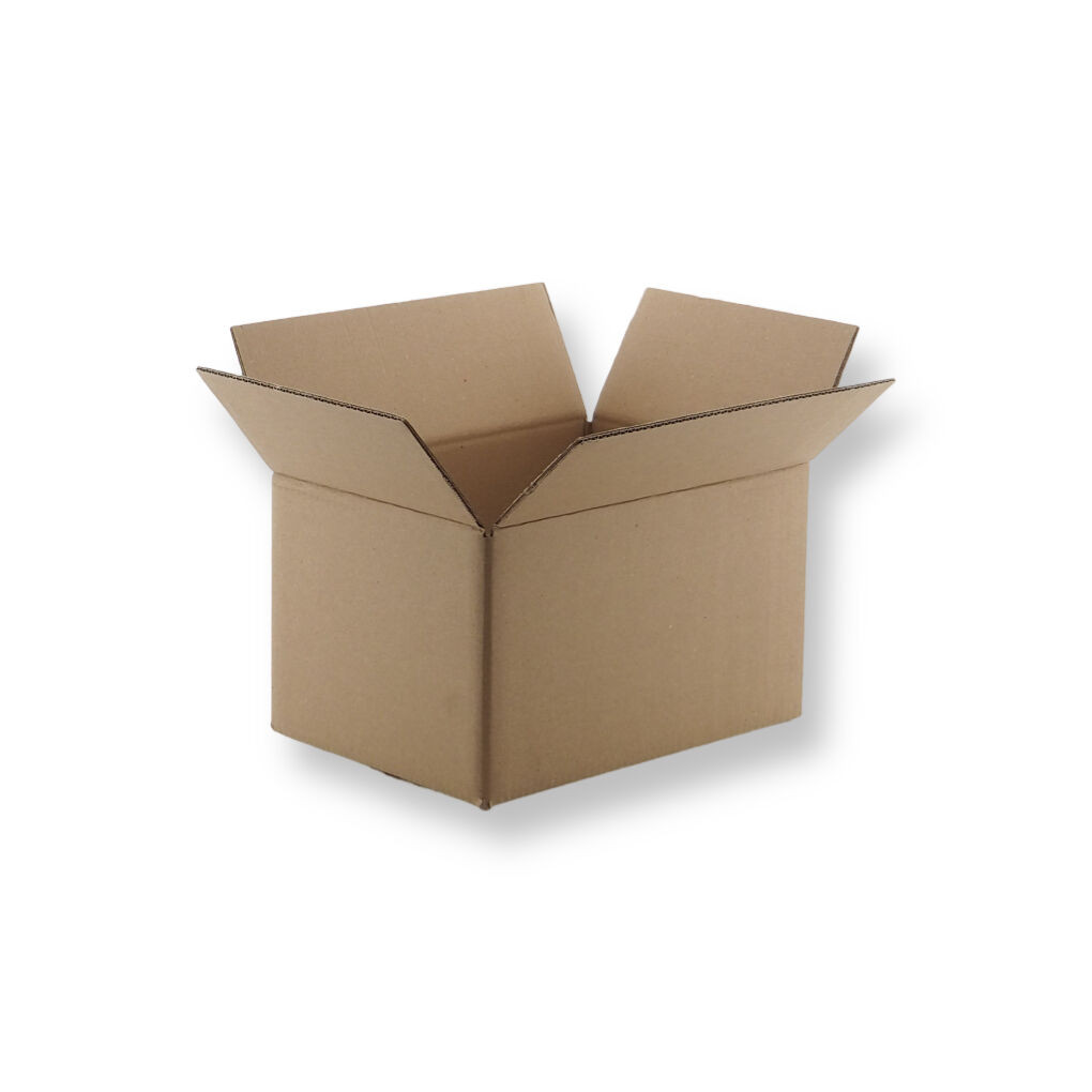 0201 305x215x170mm EB Bruin Nieuw