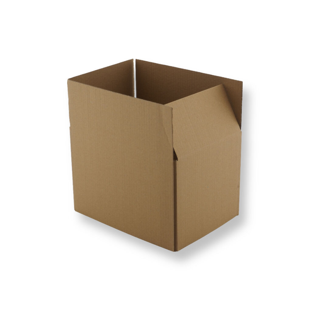 0201 305x215x200mm B Bruin Nieuw