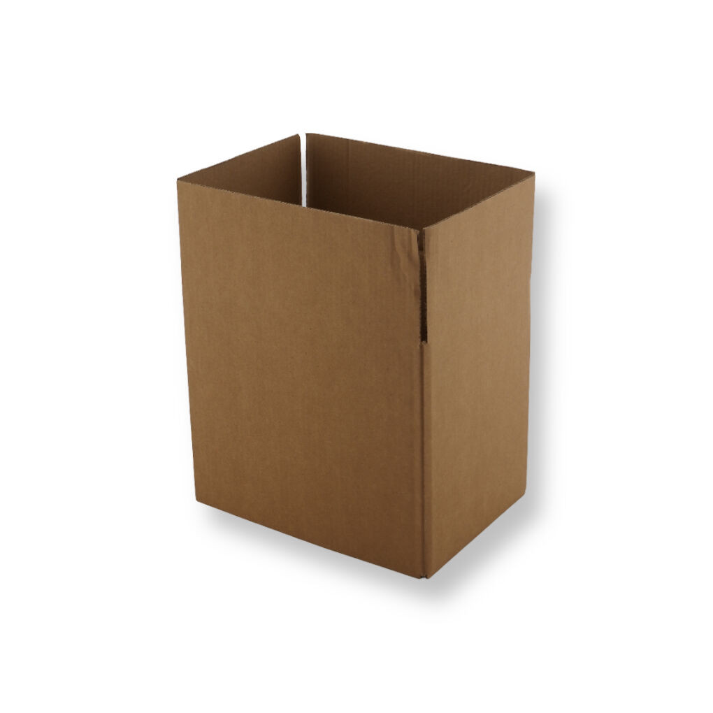 0201 305x220x250mm B Bruin Nieuw