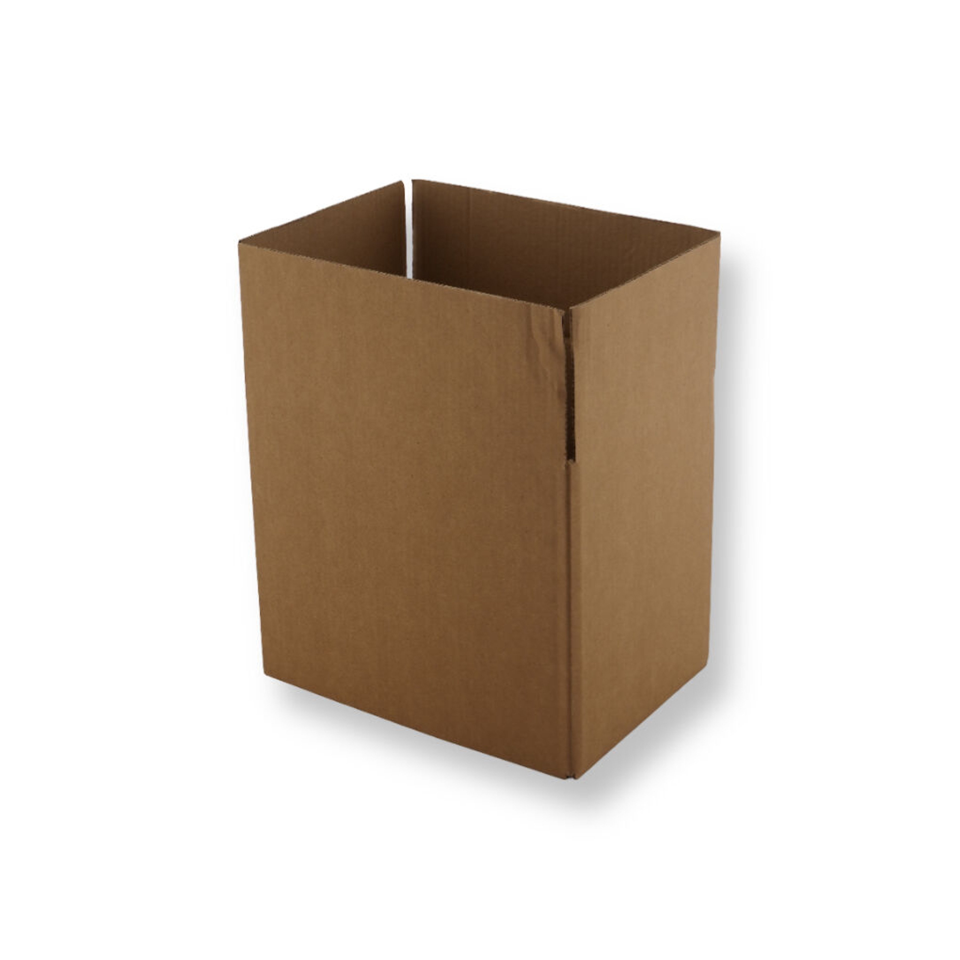 0201 305x220x250mm B Bruin Nieuw