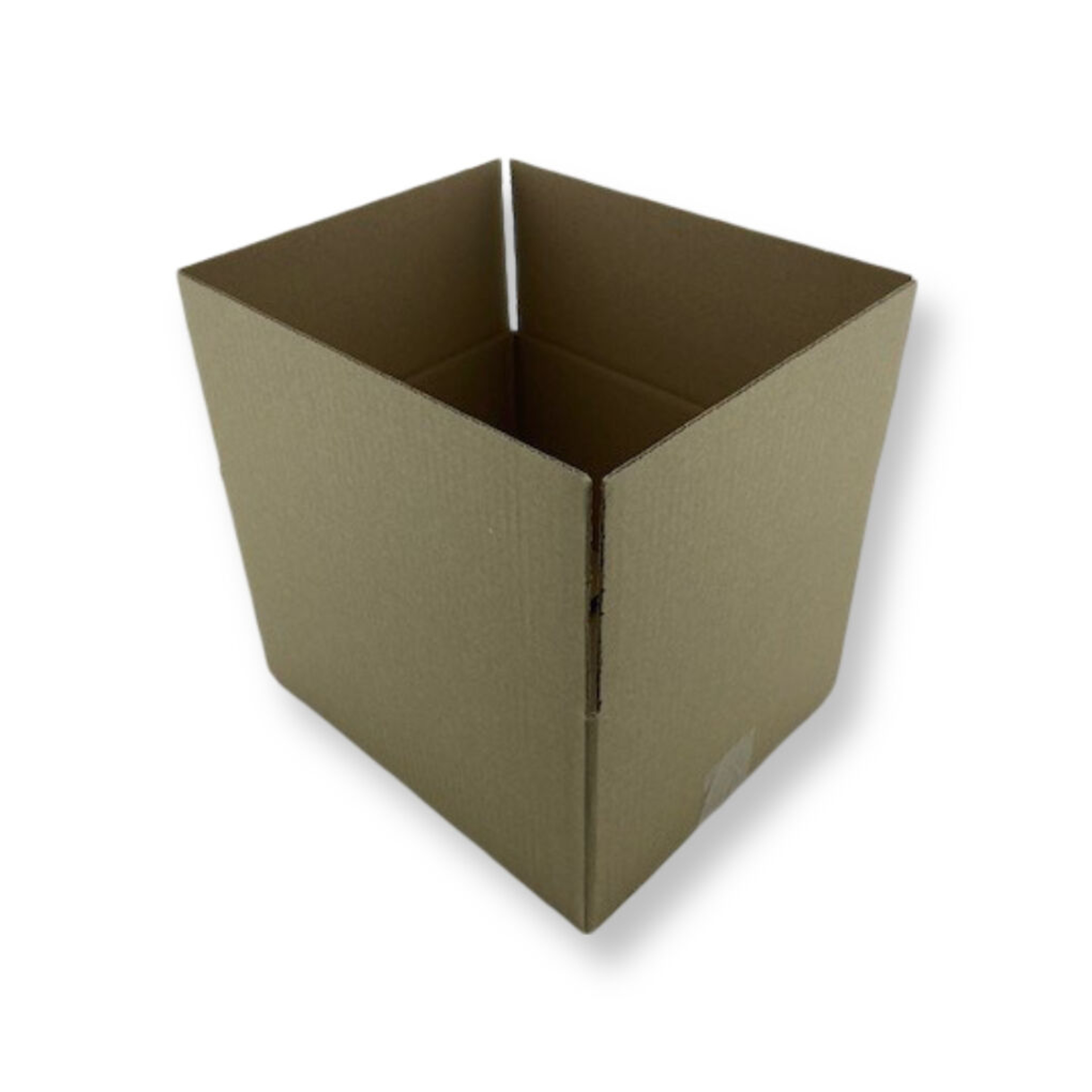 0201 300x250x170mm B Bruin Nieuw