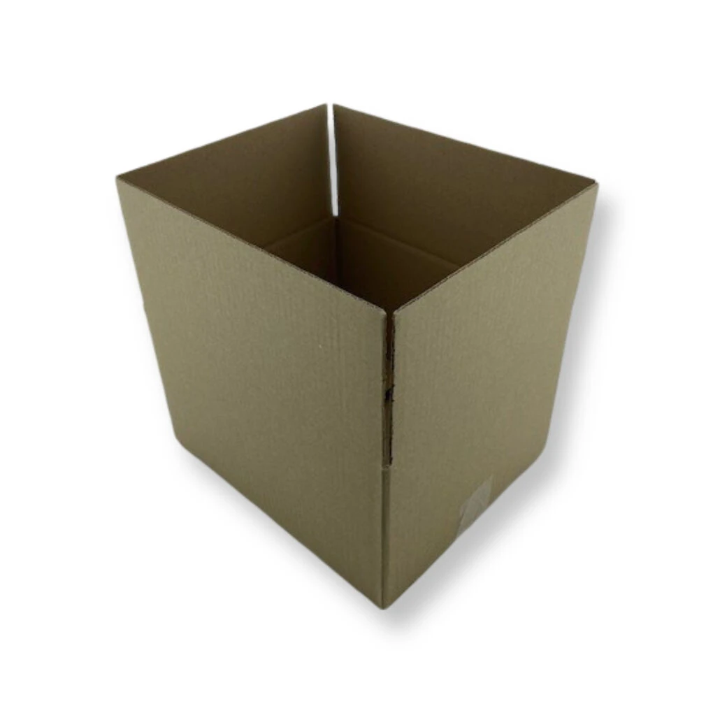 0201 300x250x170mm B Bruin Nieuw