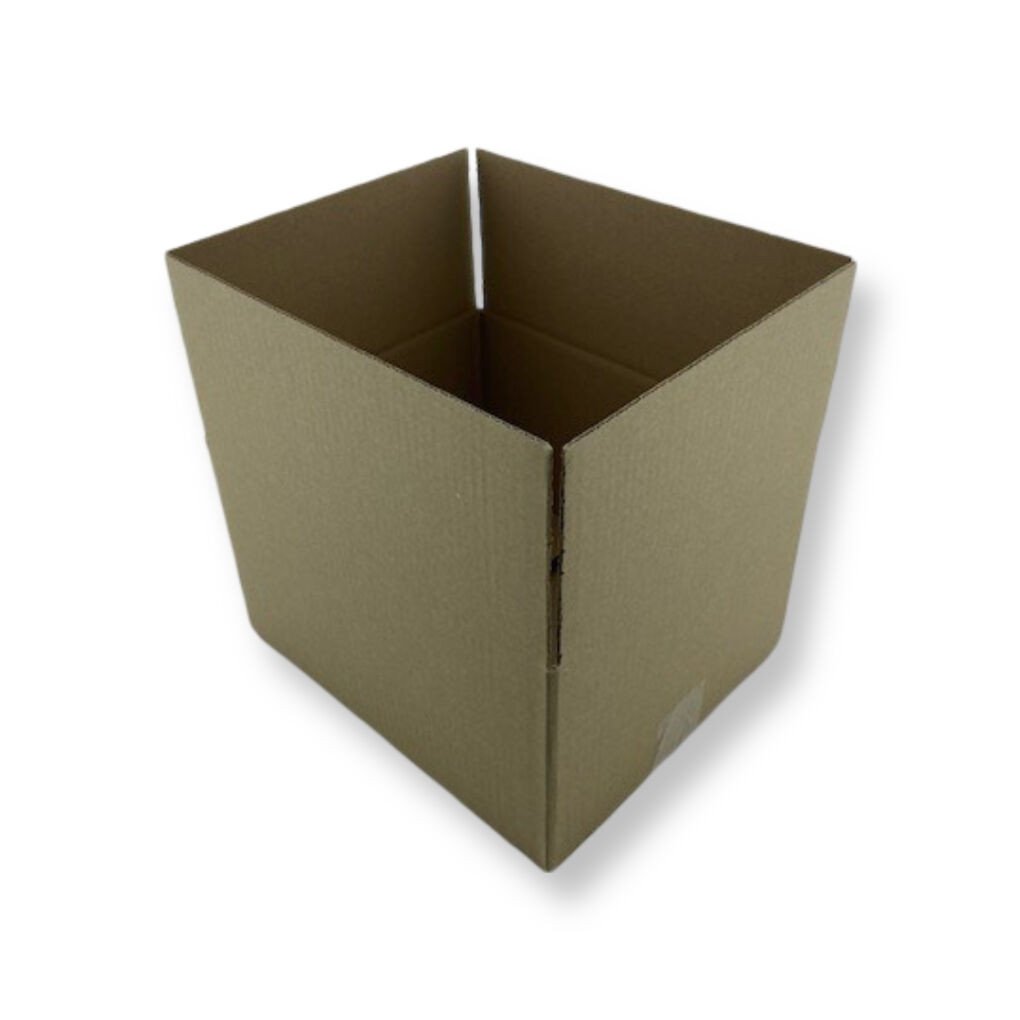 0201 300x250x170mm B Bruin Nieuw