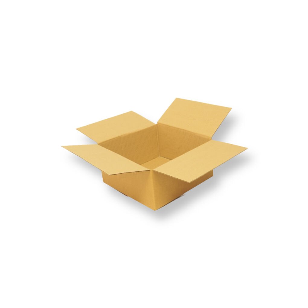 0201 300x300x150mm B Bruin Nieuw