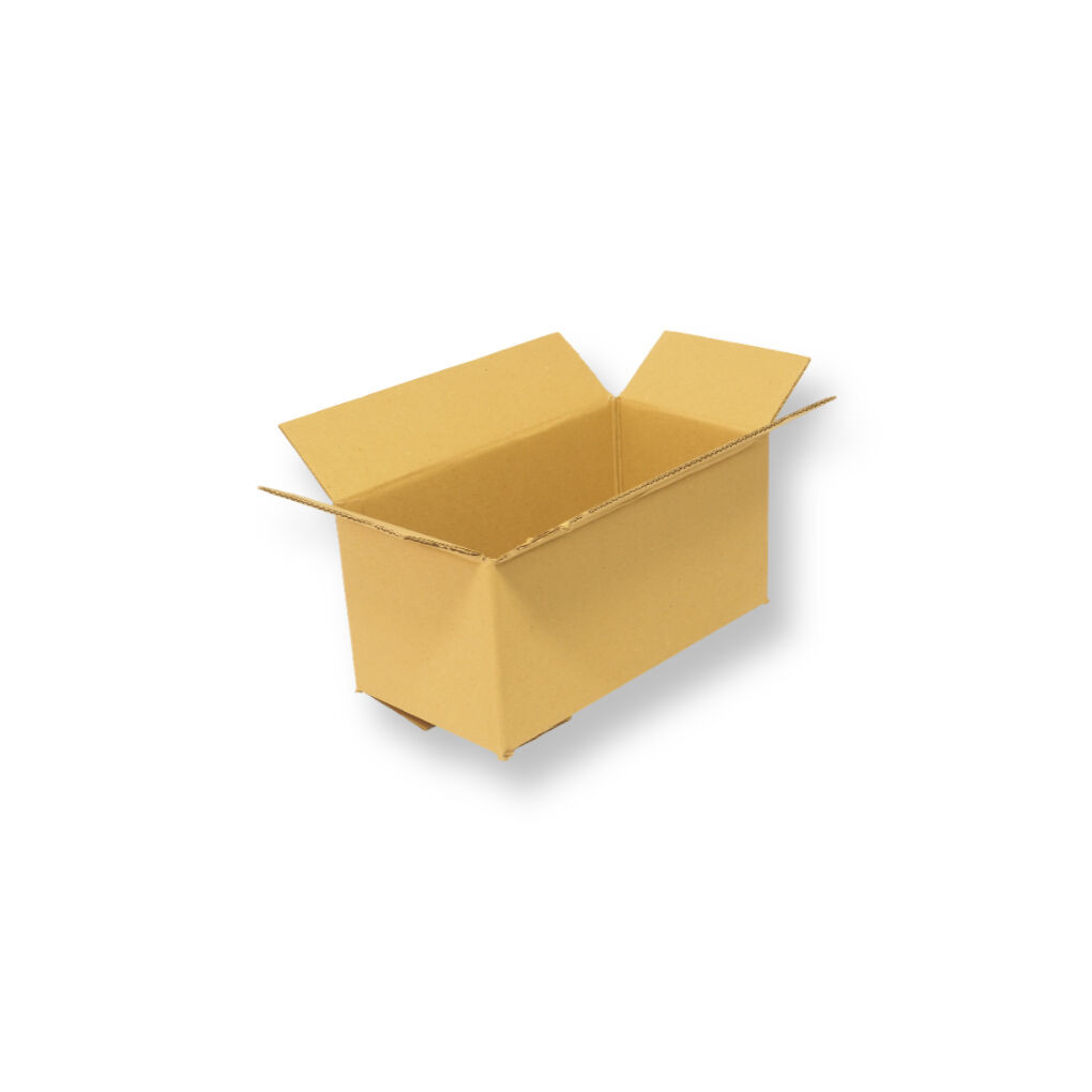 0201 340x170x160mm EB Bruin Nieuw