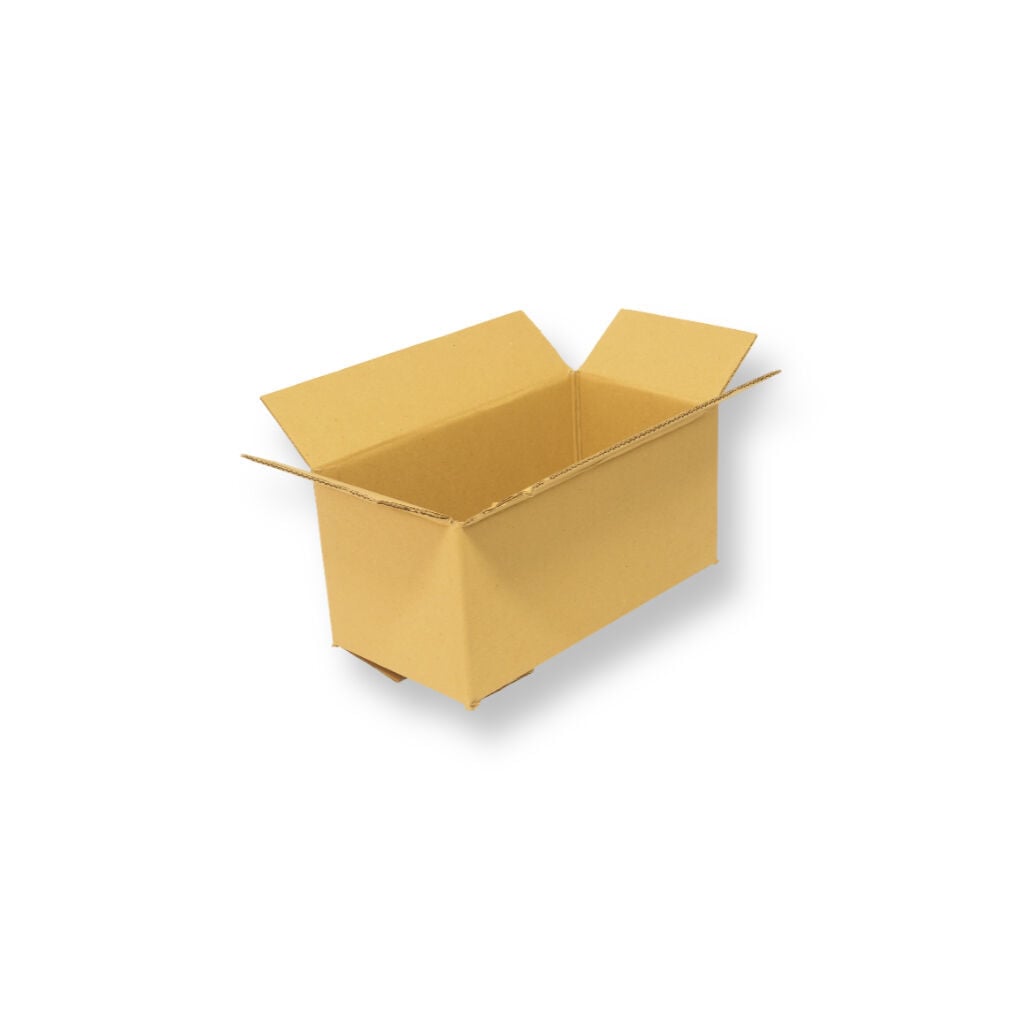 0201 340x170x160mm EB Bruin Nieuw