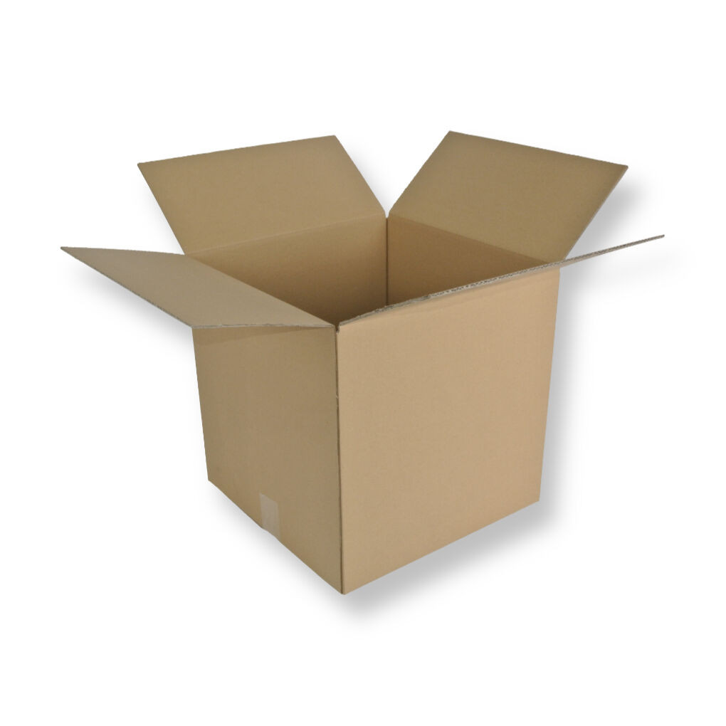 0201 370x370x370mm EB Bruin Nieuw