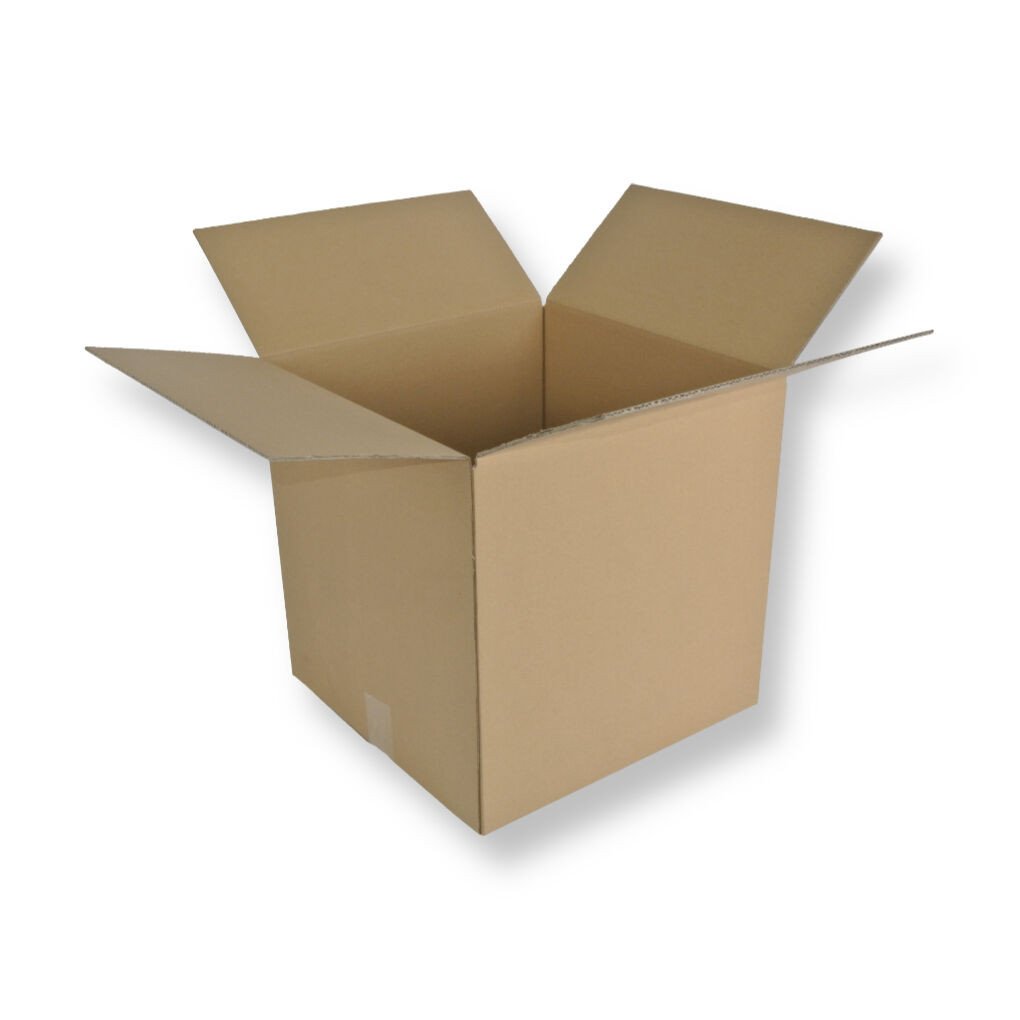 0201 370x370x370mm EB Bruin Nieuw