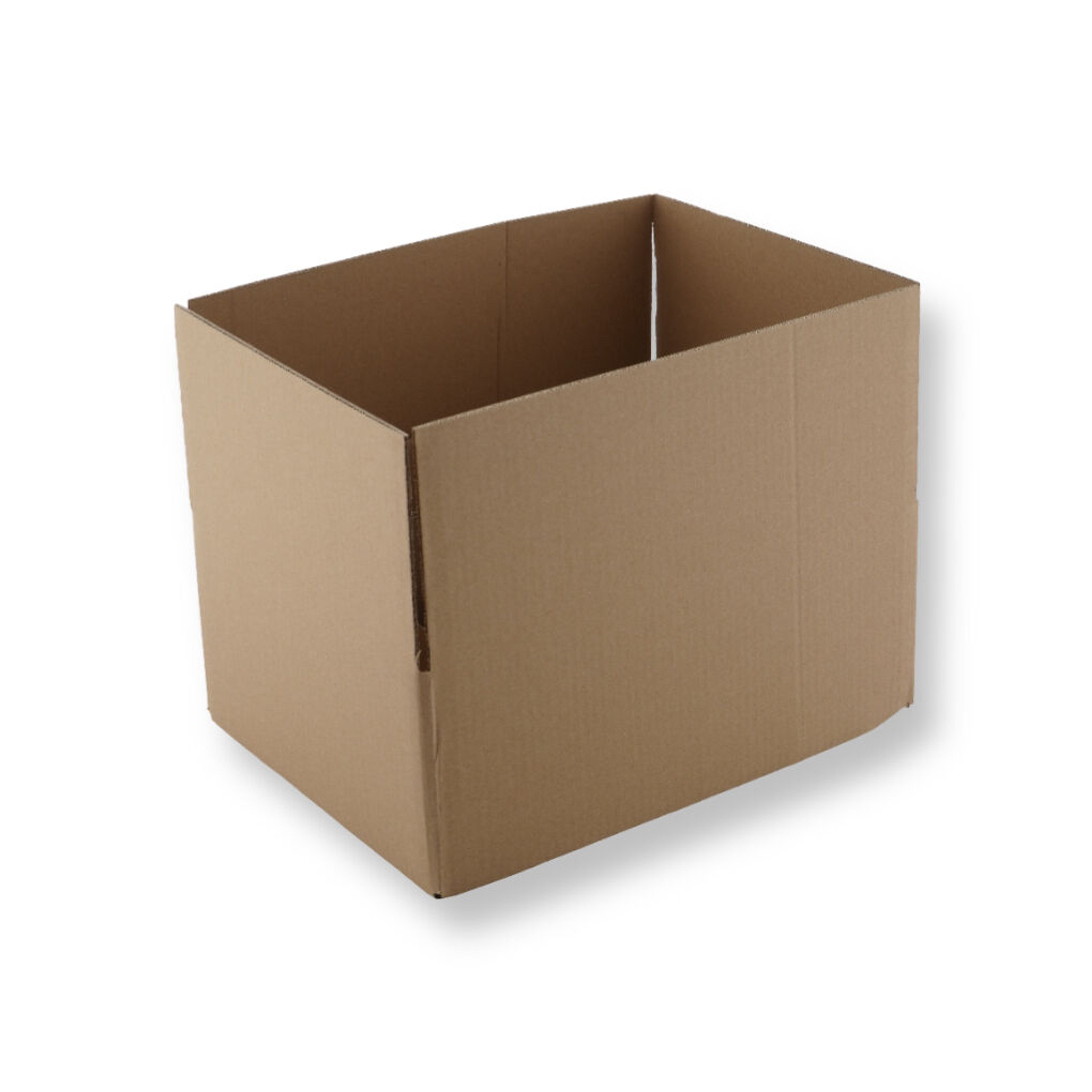 0201 380x280x150mm EB Bruin Nieuw