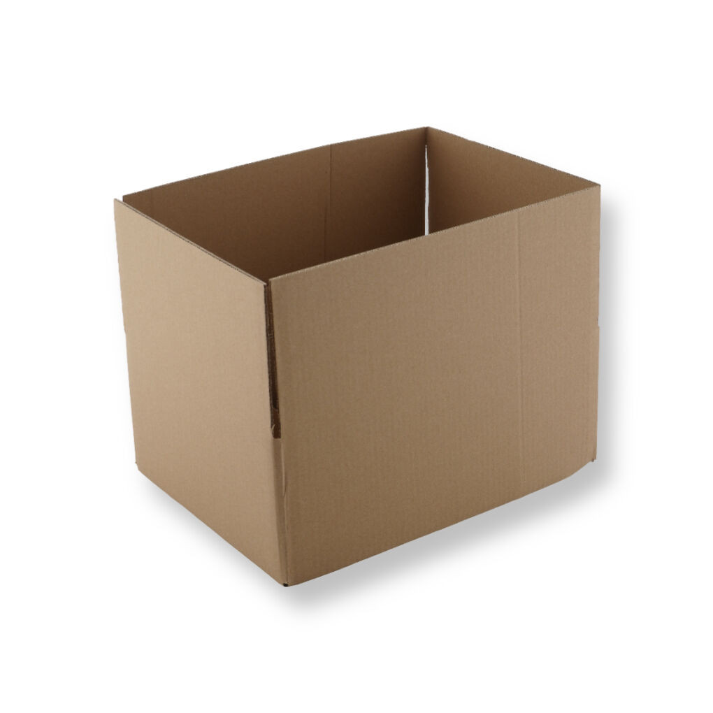 0201 380x280x150mm EB Bruin Nieuw