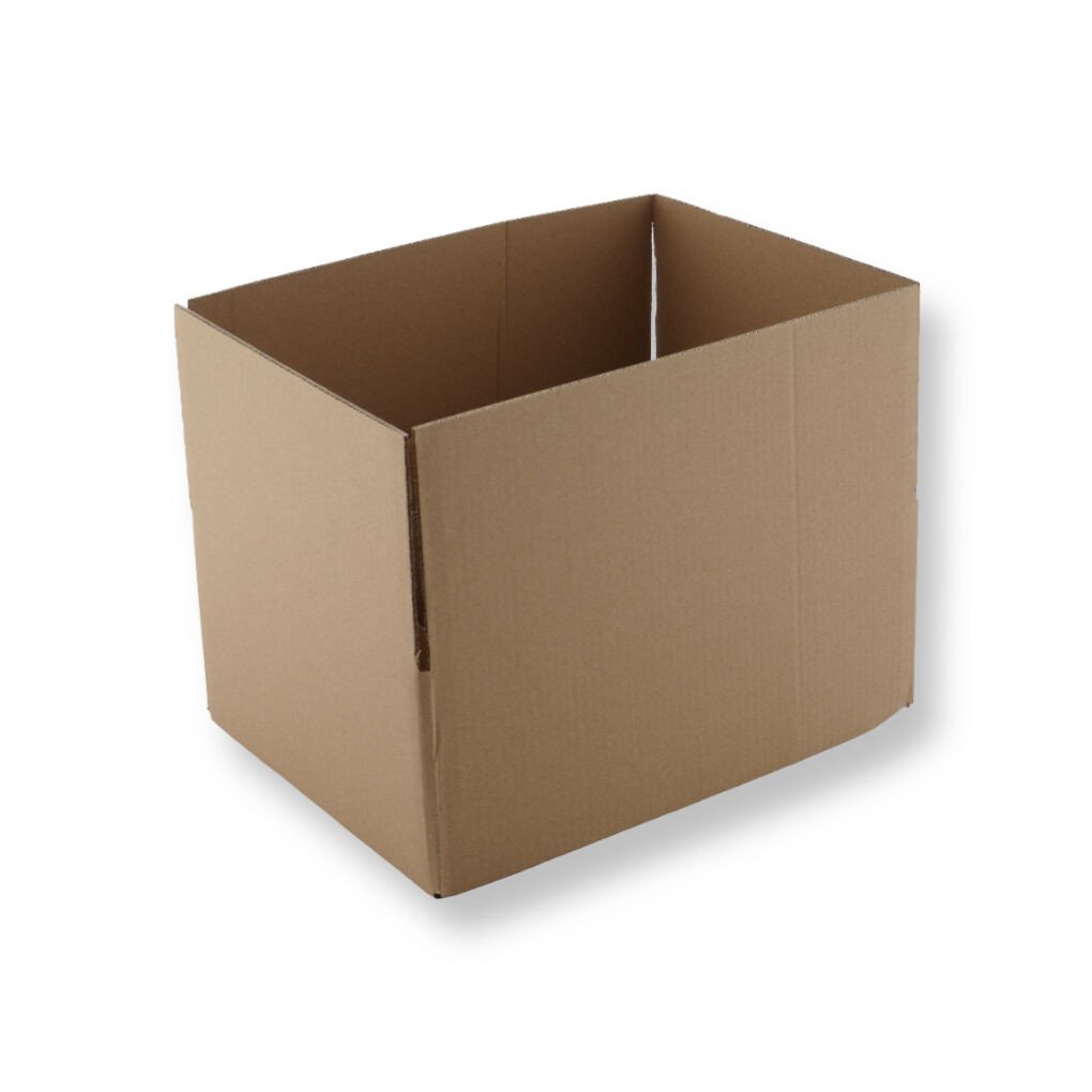 0201 380x280x150mm EB Bruin Nieuw