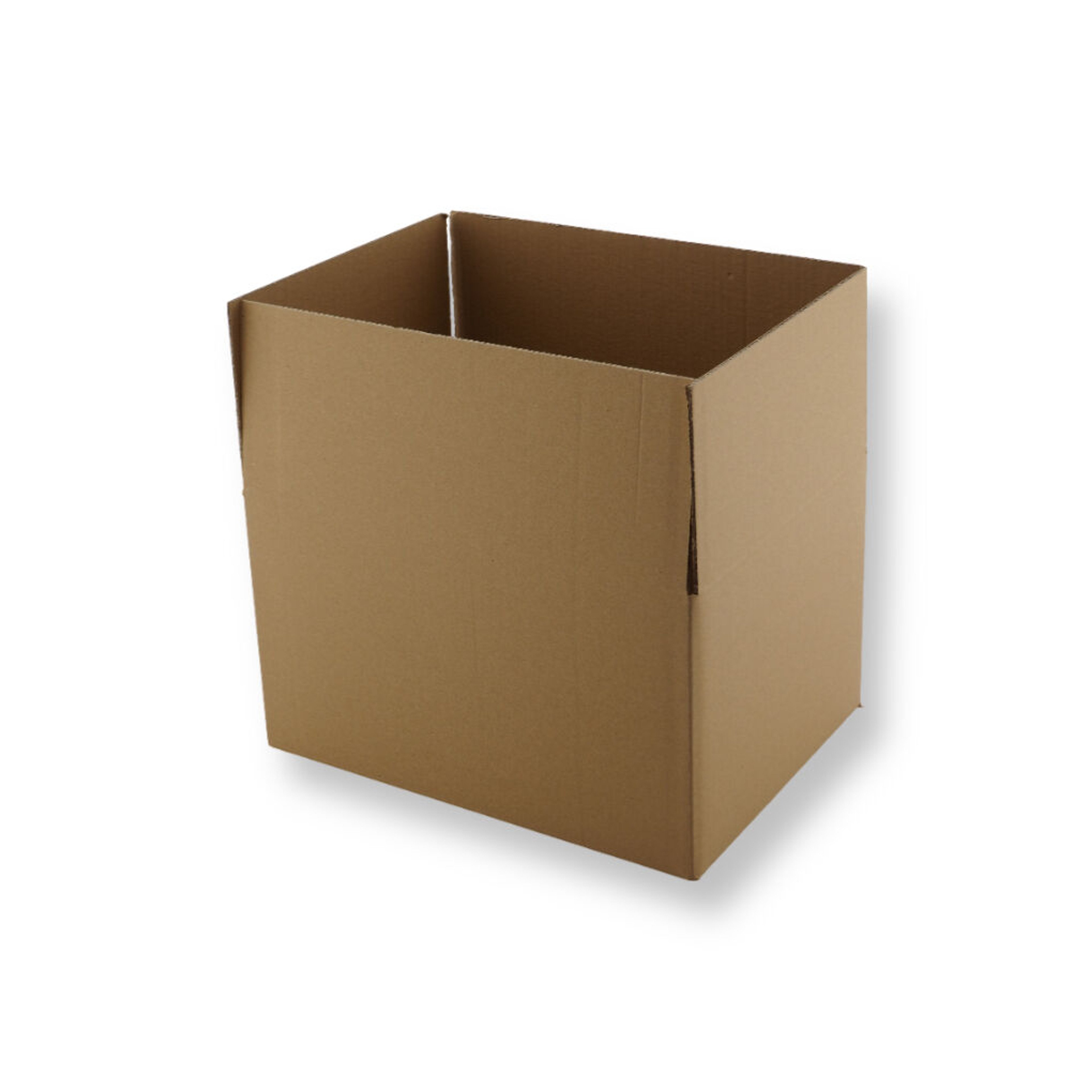 0201 380x280x210mm EB Bruin Nieuw