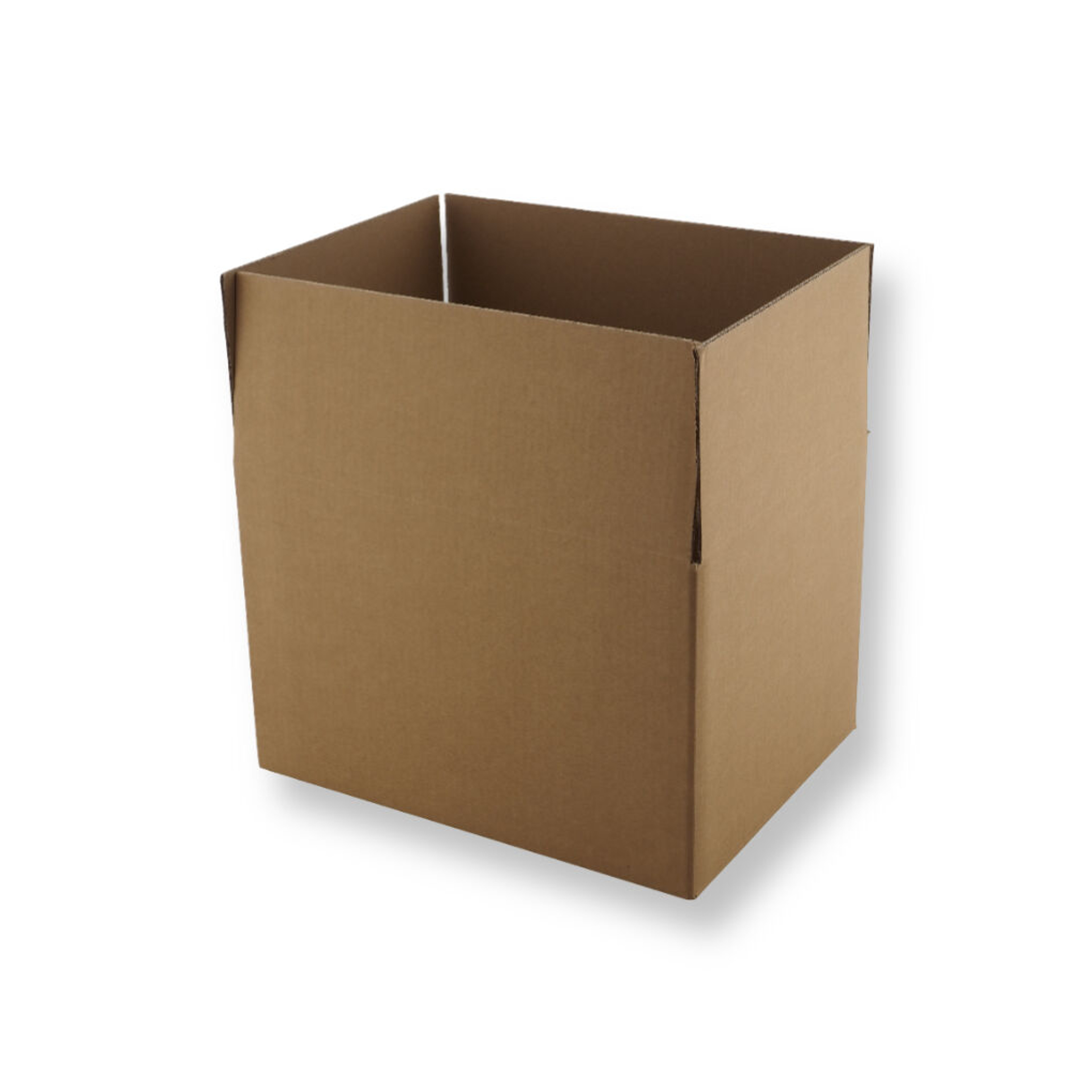 0201 380x285x250mm EB Bruin Nieuw